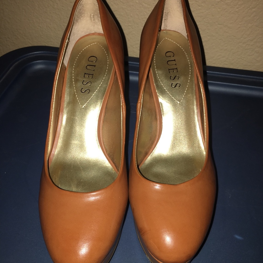 Guess Heels